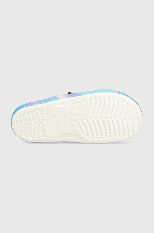 Crocs klapki 207248.90H multicolor
