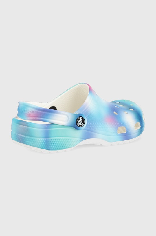 Crocs papuci CLASSIC 207556 207556.94S multicolor SS22