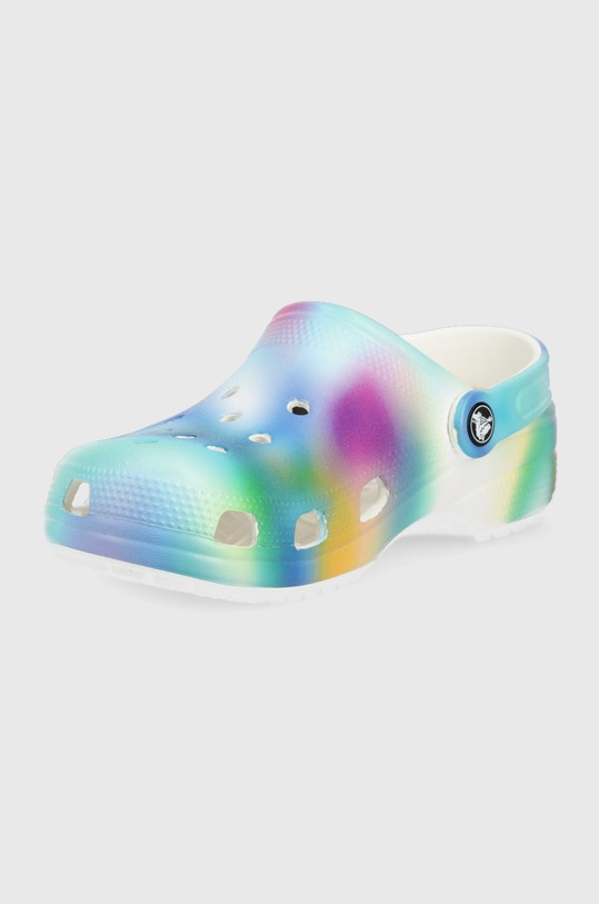 Încălțăminte Crocs papuci CLASSIC 207556 207556.94S multicolor