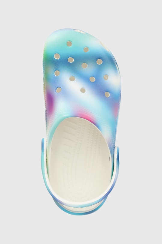 Crocs papuci CLASSIC 207556 multicolor 207556.94S