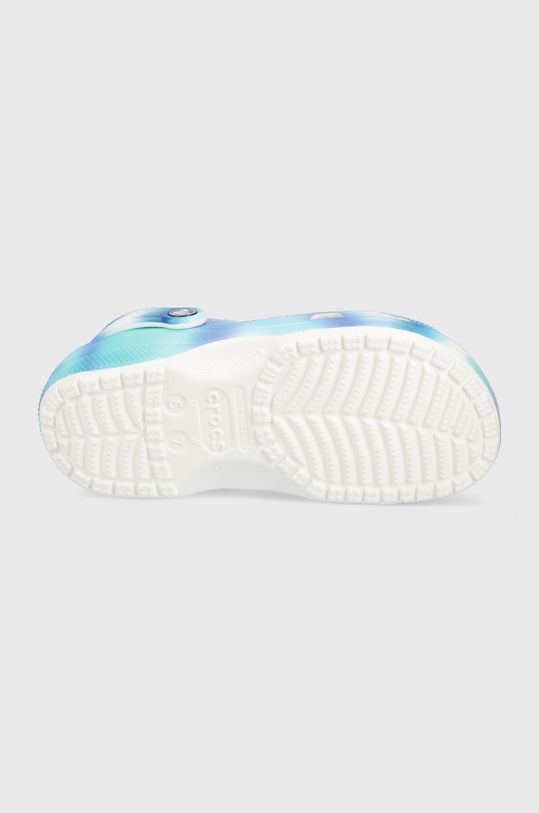 Crocs papuci CLASSIC 207556 207556.94S multicolor
