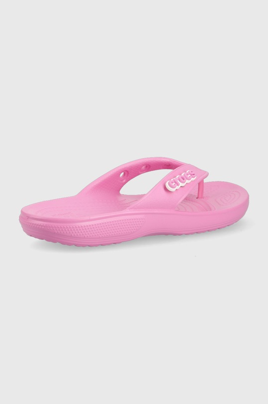 Žabky Crocs Classic 207713.6SW fialová SS22