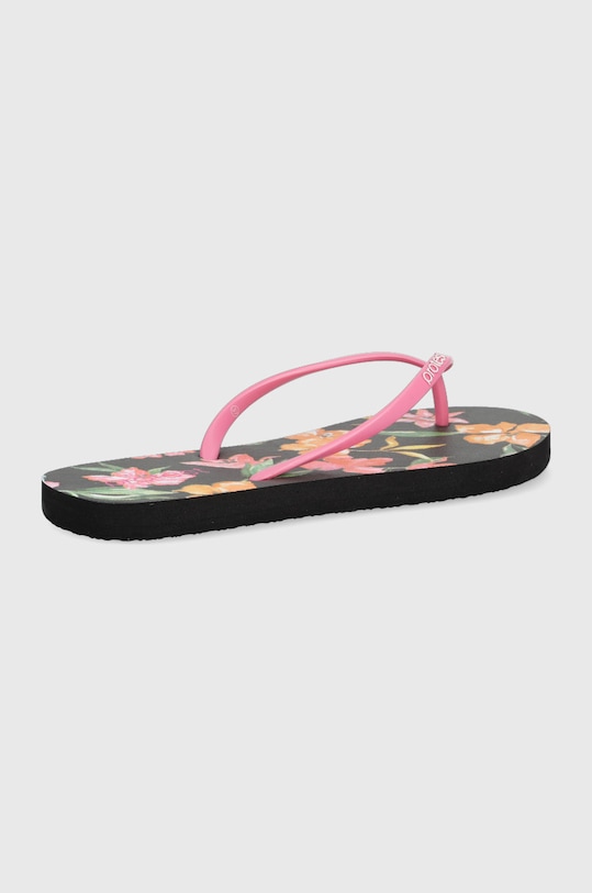 Protest slapi 5611300 negru SS22