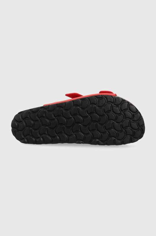 CMP klapki ECO THALITHA WMN SLIPPER 3Q91016.C708 czerwony