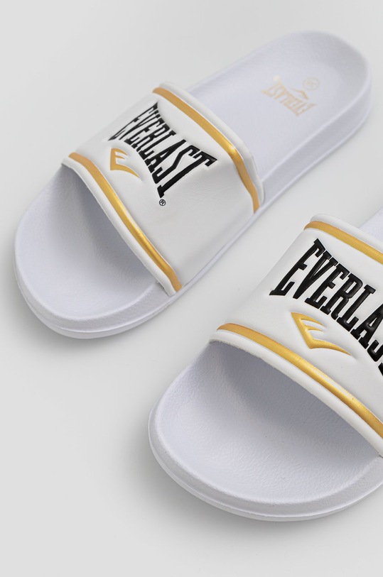 Everlast klapki biały 872740.52