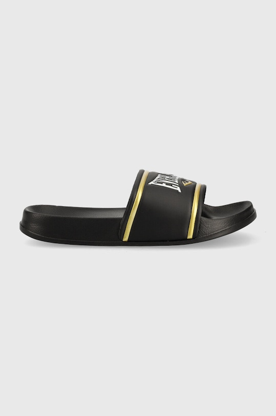 Everlast klapki syntetyczny czarny 872740.52