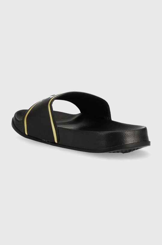 Obuwie Everlast klapki 872740.52 czarny