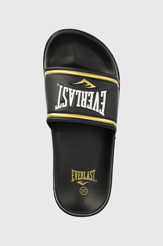 Everlast klapki czarny 872740.52