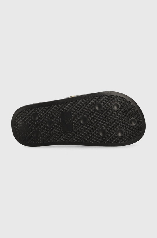 Everlast klapki 872740.52 czarny
