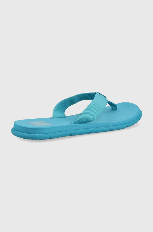 Obuća Japanke Helly Hansen 11601 plava