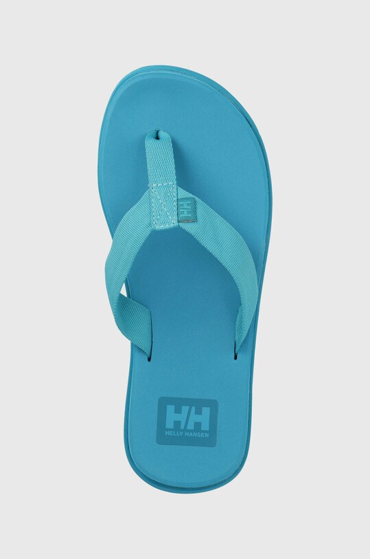 Helly Hansen japonki 11601 niebieski