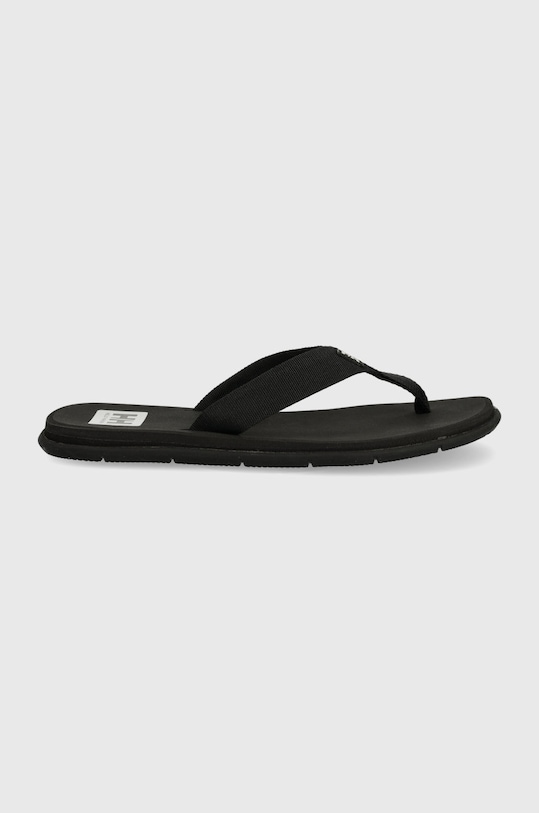 Helly Hansen slapi textil negru 11601