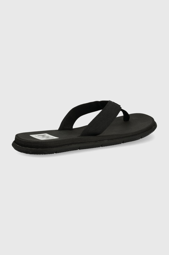 Helly Hansen slapi 11601 negru SS23