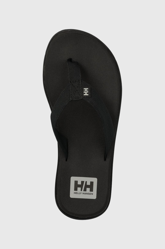 Helly Hansen slapi negru 11601