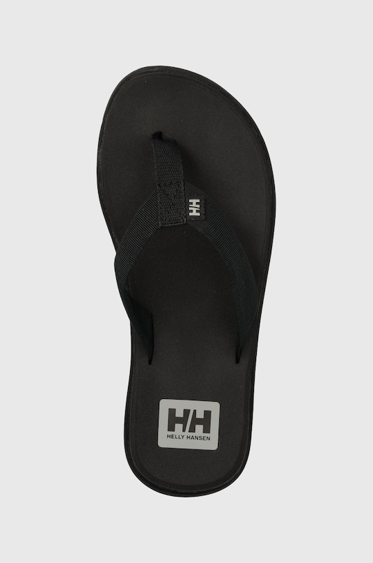 Žabky Helly Hansen černá 11601