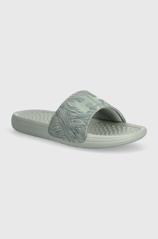 Natikače Helly Hansen zelena 11715.