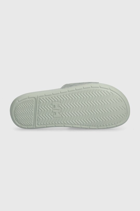 Šľapky Helly Hansen 11715. zelená