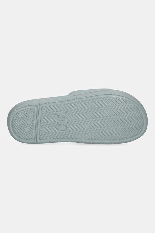 Helly Hansen klapki HH SLIDE 11715. zielony