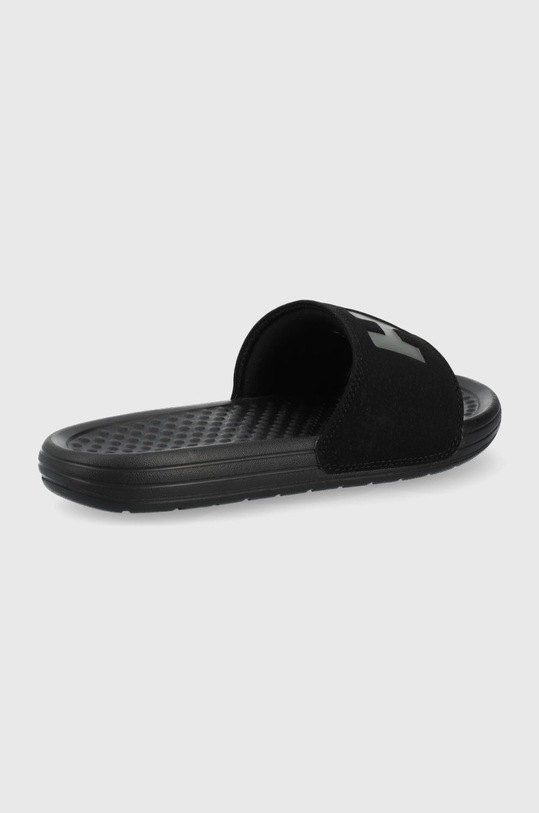 Šľapky Helly Hansen HH SLIDE 11715. čierna SS25