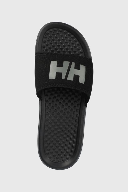 Helly Hansen klapki HH SLIDE czarny 11715.