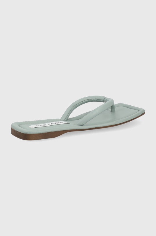 Steve Madden slapi Zahra SM11001905.SAGE turcoaz SS22