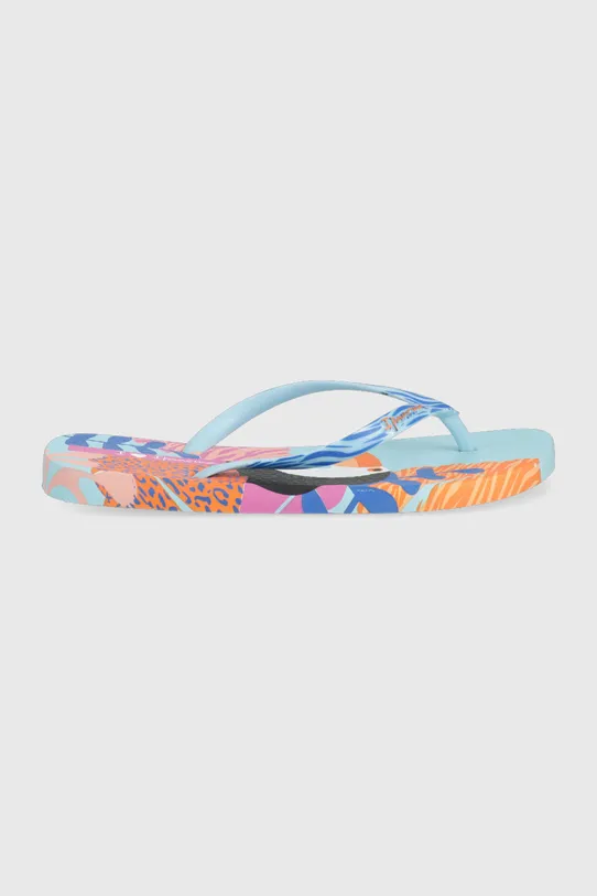 Ipanema slapi Selva Fem sintetic multicolor 26635.20561