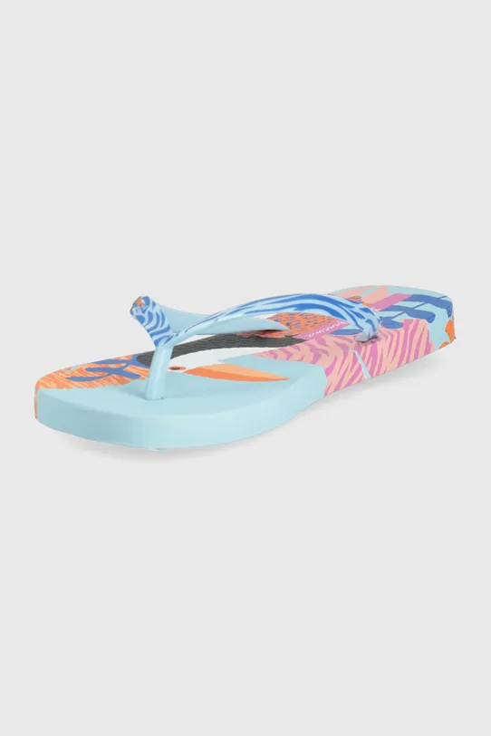 Încălțăminte Ipanema slapi Selva Fem 26635.20561 multicolor