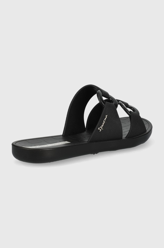 Чехли Ipanema Ella Fem 26658.20825 черен SS22