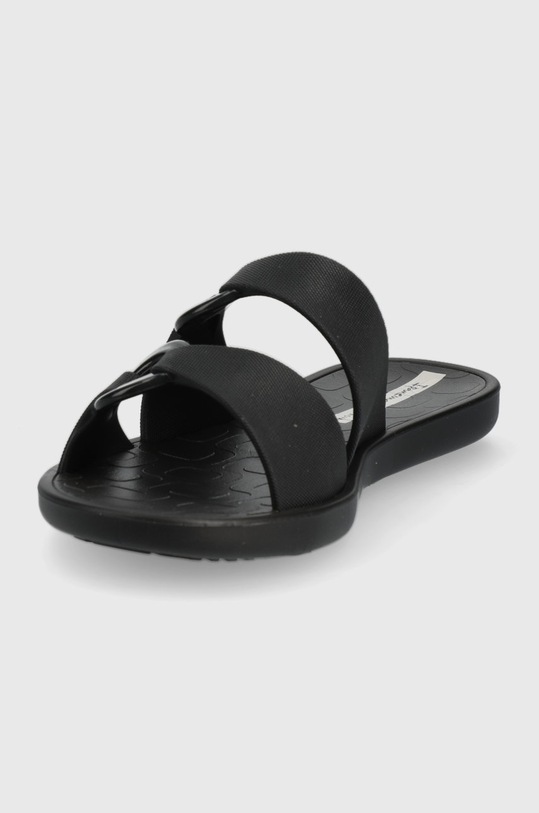 Обувки Чехли Ipanema Ella Fem 26658.20825 черен