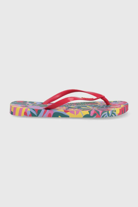 Ipanema slapi sintetic multicolor 26688.26104