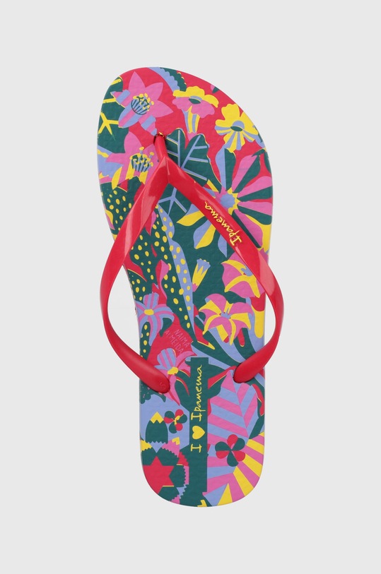 Ipanema japonki ARTE CONECTA multicolor 26688.26104