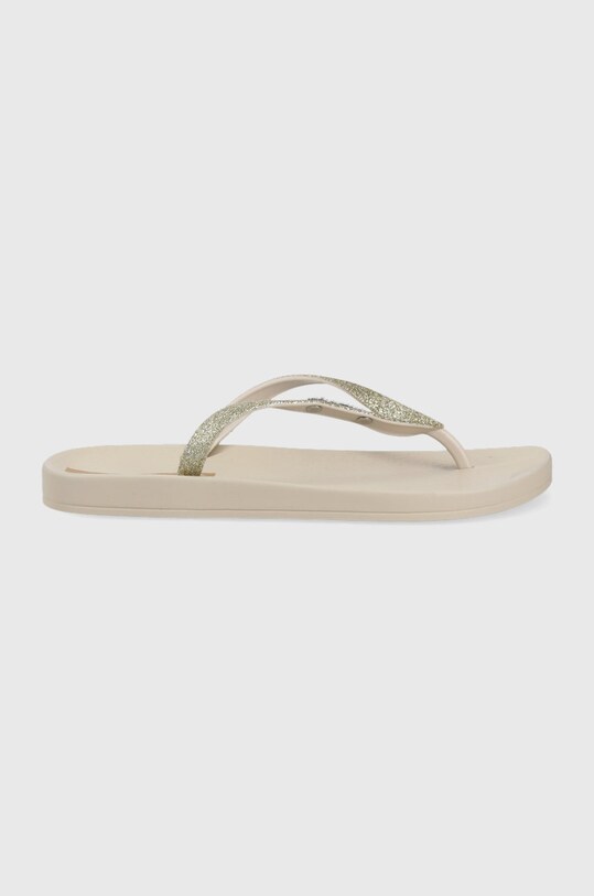 Ipanema slapi Anat Lolita sintetic bej 83140.20354