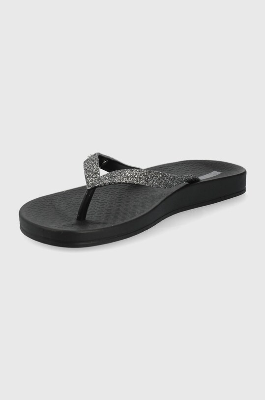 Încălțăminte Ipanema slapi Anat Lolita 83140.20780 negru