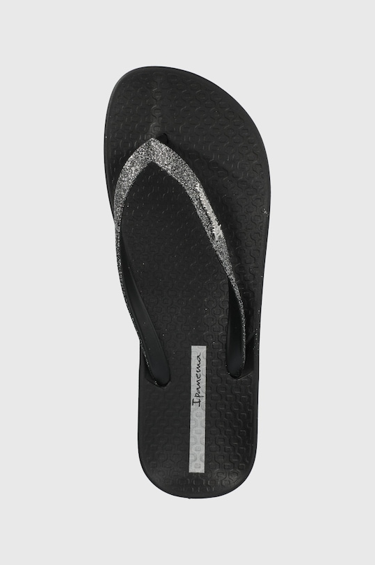 Žabky Ipanema Anat Lolita černá 83140.20780