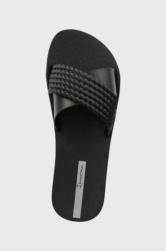 Ipanema papuci Street Ii Fe negru 83244.20766