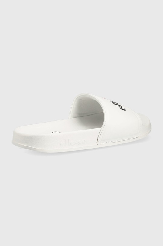 Šľapky Ellesse SGMF0397 biela AW22