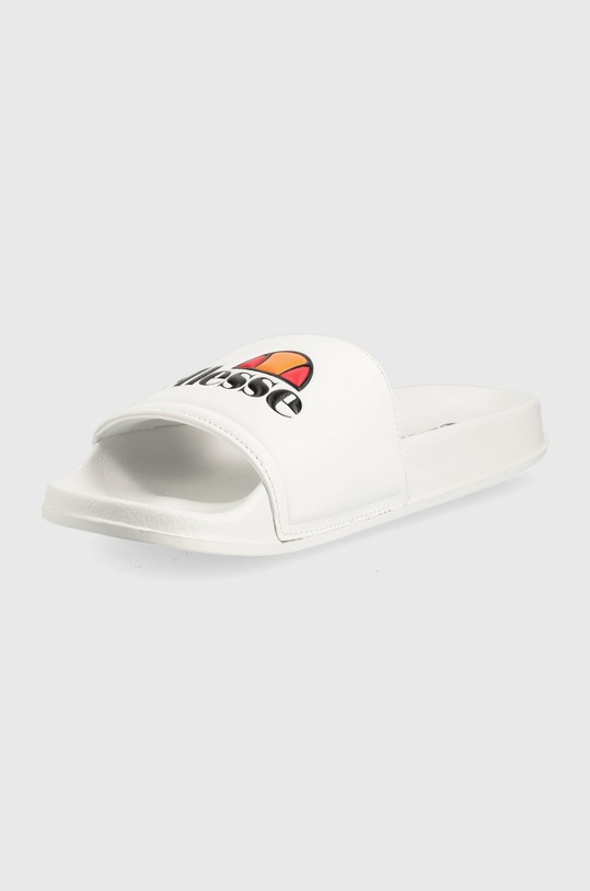Obuv Šľapky Ellesse SGMF0397 biela