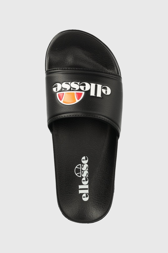 Ellesse klapki czarny SGMF0397