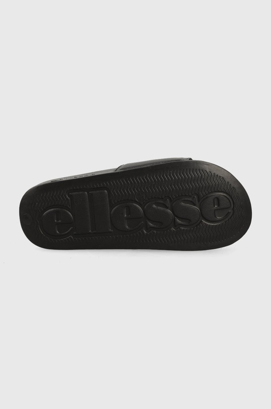 Ellesse klapki SGMF0397 czarny