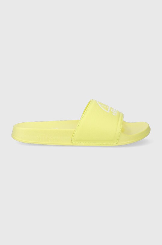 Ellesse klapki SGMF0463 zielony SS22