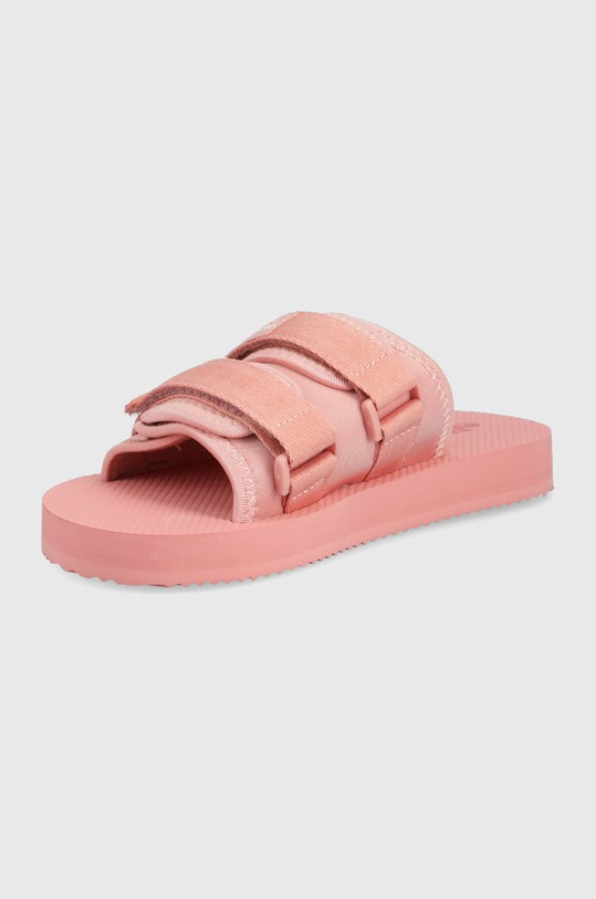 Încălțăminte Ellesse papuci SGMF0440 roz