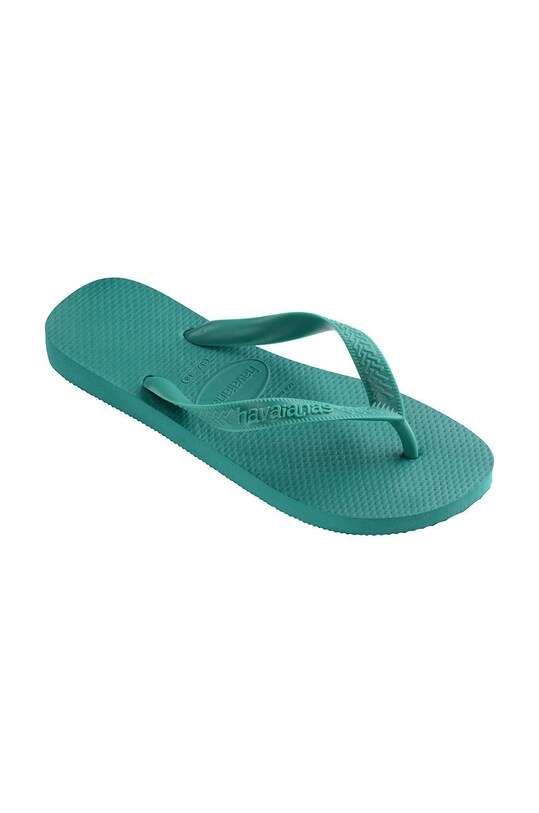 Havaianas japonki Top H4000029.7913P turkusowy SS23