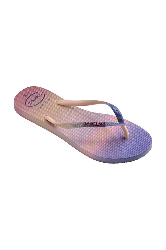 Havaianas flip-flop Slim Gradient Sunset H4146908.0076P többszínű SS23