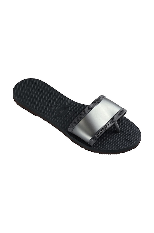 Boty Žabky Havaianas YOU H4147238.0074P šedá