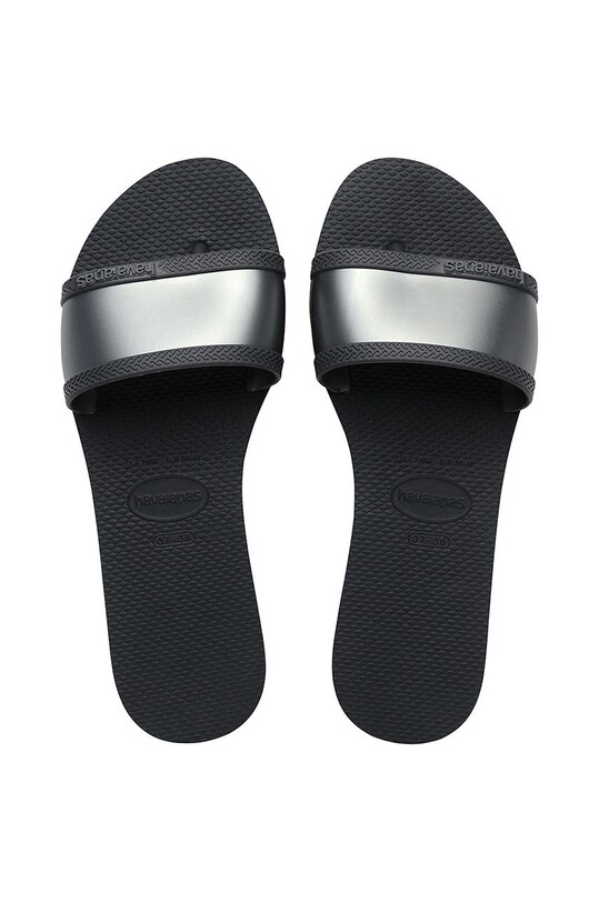 В'єтнамки Havaianas 4147238-0074P віденський сірий H4147238.0074P