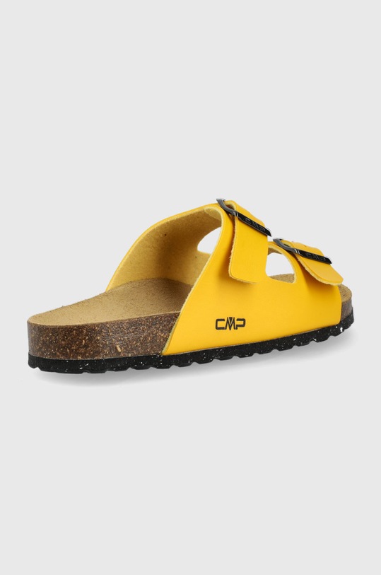 CMP papuci 3Q91016.R633 galben SS23