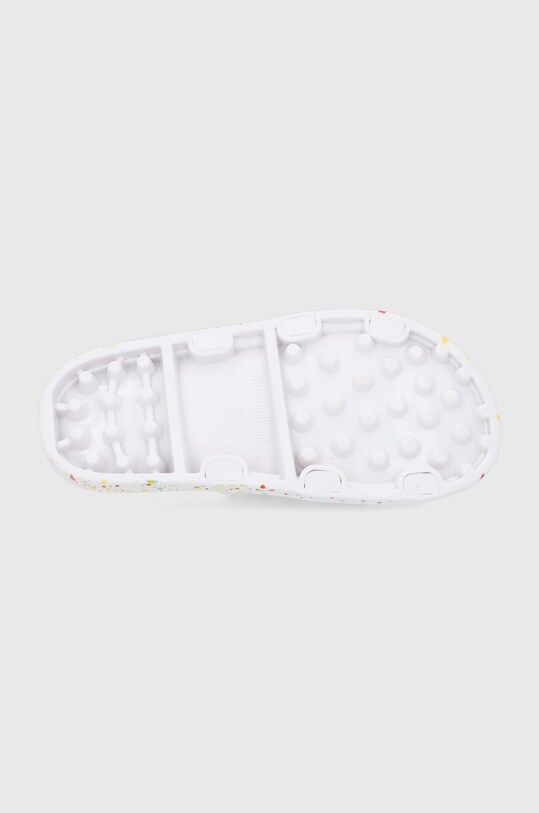 Dětské pantofle Melissa M.33470.54090 bílá