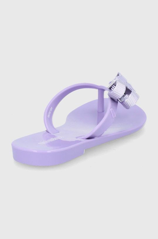 Lány Melissa gyerek tangapapucs M.33527.50894 lila