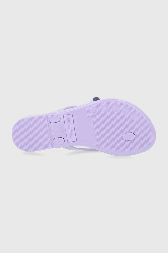 Melissa slapi copii M.33527.50894 violet