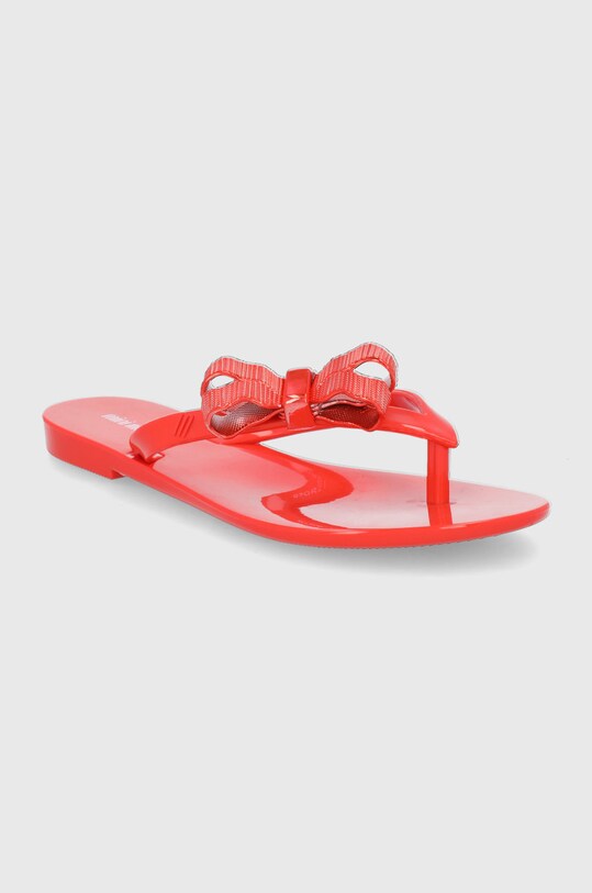 Melissa slapi copii M.33527.52248 rosu SS22